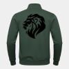 Sweatshirt Jacket Miniaturansicht