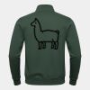 Sweatshirt Jacket Miniaturansicht
