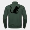 Sweatshirt Jacket Miniaturansicht