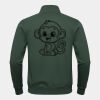 Sweatshirt Jacket Miniaturansicht