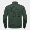 Sweatshirt Jacket Miniaturansicht