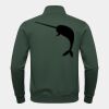 Sweatshirt Jacket Miniaturansicht