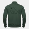 Sweatshirt Jacket Miniaturansicht