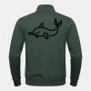 Sweatshirt Jacket Miniaturansicht