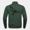 Sweatshirt Jacket Miniaturansicht
