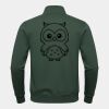 Sweatshirt Jacket Miniaturansicht