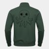 Sweatshirt Jacket Miniaturansicht