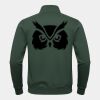 Sweatshirt Jacket Miniaturansicht