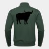 Sweatshirt Jacket Miniaturansicht