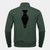 Sweatshirt Jacket Miniaturansicht