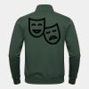 Sweatshirt Jacket Miniaturansicht