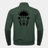 Sweatshirt Jacket Miniaturansicht