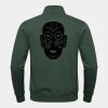 Sweatshirt Jacket Miniaturansicht