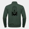 Sweatshirt Jacket Miniaturansicht