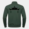 Sweatshirt Jacket Miniaturansicht