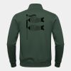 Sweatshirt Jacket Miniaturansicht
