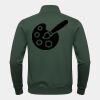 Sweatshirt Jacket Miniaturansicht