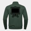 Sweatshirt Jacket Miniaturansicht