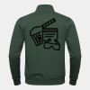 Sweatshirt Jacket Miniaturansicht