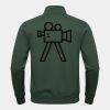 Sweatshirt Jacket Miniaturansicht