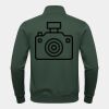 Sweatshirt Jacket Miniaturansicht