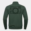 Sweatshirt Jacket Miniaturansicht