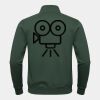 Sweatshirt Jacket Miniaturansicht
