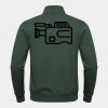 Sweatshirt Jacket Miniaturansicht