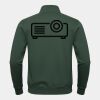Sweatshirt Jacket Miniaturansicht
