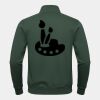 Sweatshirt Jacket Miniaturansicht