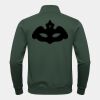 Sweatshirt Jacket Miniaturansicht