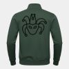 Sweatshirt Jacket Miniaturansicht