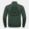 Sweatshirt Jacket Miniaturansicht