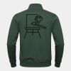 Sweatshirt Jacket Miniaturansicht