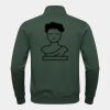 Sweatshirt Jacket Miniaturansicht