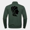 Sweatshirt Jacket Miniaturansicht