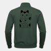 Sweatshirt Jacket Miniaturansicht
