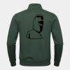Sweatshirt Jacket Miniaturansicht