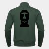 Sweatshirt Jacket Miniaturansicht