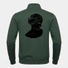 Sweatshirt Jacket Miniaturansicht