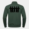 Sweatshirt Jacket Miniaturansicht