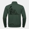 Sweatshirt Jacket Miniaturansicht