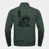 Sweatshirt Jacket Miniaturansicht