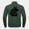 Sweatshirt Jacket Miniaturansicht