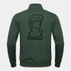 Sweatshirt Jacket Miniaturansicht