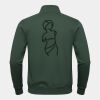 Sweatshirt Jacket Miniaturansicht