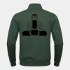 Sweatshirt Jacket Miniaturansicht