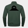 Sweatshirt Jacket Miniaturansicht