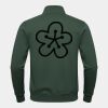 Sweatshirt Jacket Miniaturansicht