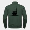 Sweatshirt Jacket Miniaturansicht